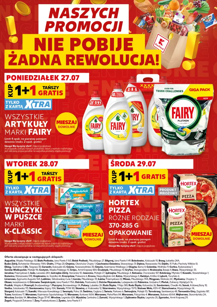 Gazetka promocyjna Kaufland - Mocny Start - ważna 27.07 do 29.07.2026 - strona 28 - produkty: BIC, Gry, Kosz, LANA, Piast, Piec, Podlaski, Sok, Szal, Wino