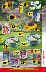 Gazetka promocyjna Topaz - Gazetka - Gazetka - ważna od 16.06 do 16.06.2021 - strona 19 - produkty: Płytka, Fa