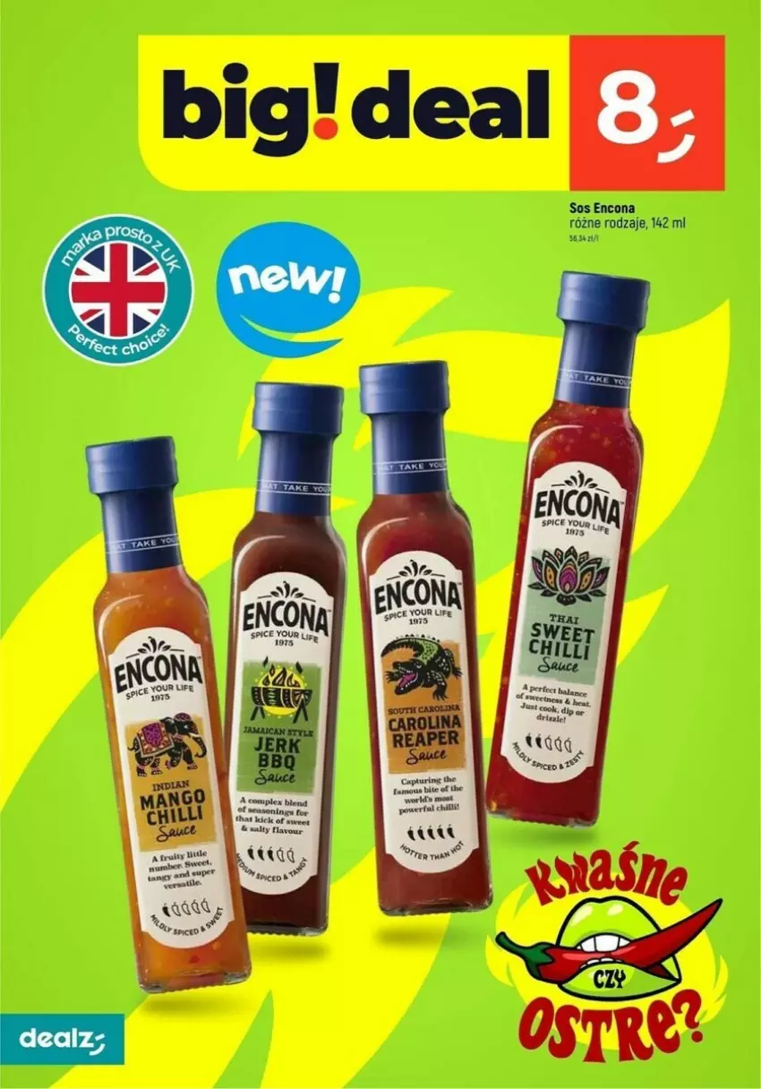 Gazetka promocyjna Dealz - ważna 23.01 do 29.01.2025 - strona 2