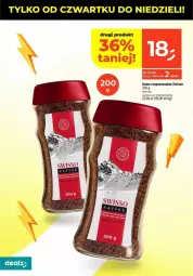 Gazetka promocyjna Dealz - Gazetka - ważna od 29.01 do 29.01.2025 - strona 15 - produkty: Kawa rozpuszczalna, Brie, Kawa
