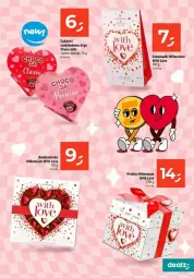 Gazetka promocyjna Dealz - Gazetka - ważna od 29.01 do 29.01.2025 - strona 17 - produkty: Cukier, Praliny, Cukierki