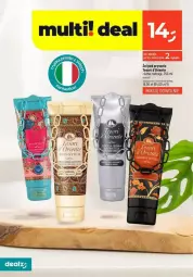 Gazetka promocyjna Dealz - Gazetka - ważna od 29.01 do 29.01.2025 - strona 8 - produkty: Mus