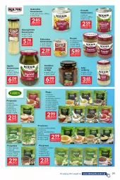 Gazetka promocyjna Makro - Dystrybucja do sklepów - Gazetka - ważna od 06.07 do 06.07.2026 - strona 25 - produkty: Kminek, Kurkuma, Czosnek granulowany, Ser, Mus, Gra, Papryka słodka, Ogórki konserwowe, Papryka, Kukurydza konserwowa, Czosnek, Pasztet, Laur, Kminek cały, Pieprz, Gałka, Bazyl, Bazylia, Olej, Ziele angielskie, Pomidory, Groszek, Kukurydza, Imbir