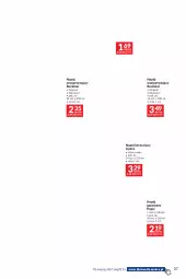 Gazetka promocyjna Makro - Dystrybucja do sklepów - Gazetka - ważna od 06.07 do 06.07.2026 - strona 37 - produkty: Gin, Pepsi, Lipton, Napój gazowany, Napój
