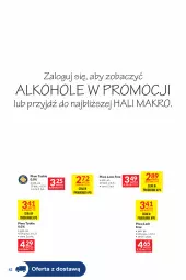 Gazetka promocyjna Makro - Dystrybucja do sklepów - Gazetka - ważna od 06.07 do 06.07.2026 - strona 42 - produkty: Piwo, JBL, Gra, Tyskie, Pilsner Urquell, Alkohole, Lech Premium