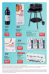 Gazetka promocyjna Makro - Dystrybucja do sklepów - Gazetka - ważna od 06.07 do 06.07.2026 - strona 52 - produkty: Sos, Sok, Rum, Gra, Marker, Szal, Kosz, Rolka kasowa, Grill