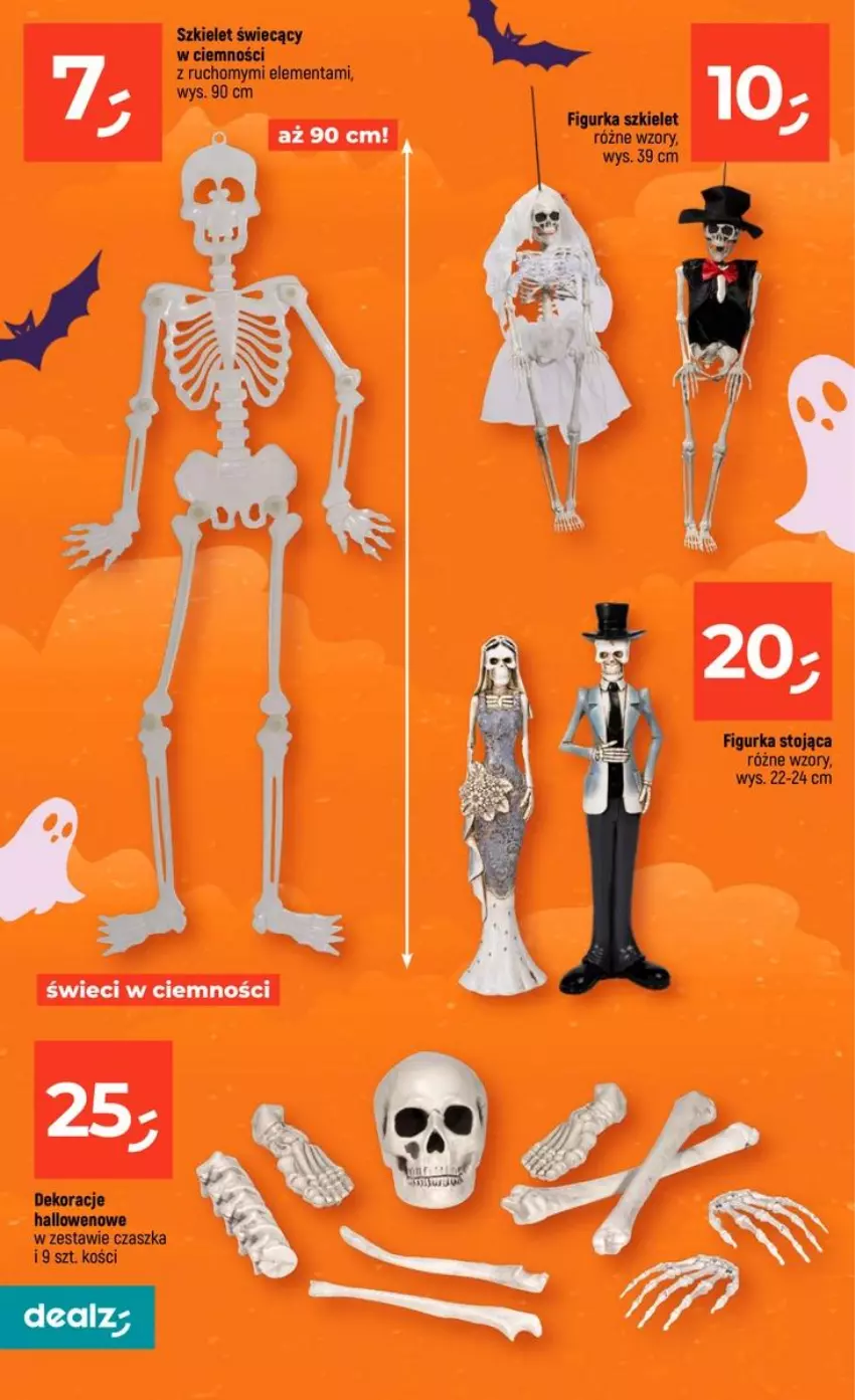 Gazetka promocyjna Dealz - NOWA GAZETKA - ważna 24.09 do 29.09.2026 - strona 36