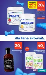 Gazetka promocyjna Dealz - NOWA GAZETKA - Gazetka - ważna od 29.09 do 29.09.2026 - strona 19 - produkty: Sos, Jack Daniel's