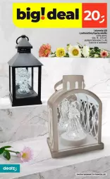Gazetka promocyjna Dealz - NOWA GAZETKA - Gazetka - ważna od 29.09 do 29.09.2026 - strona 48 - produkty: Silan, Latarenka LED, Latarenka