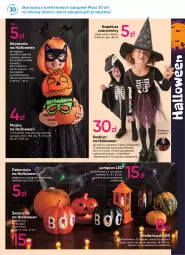 Gazetka promocyjna Pepco - Ciepła jesień - Gazetka - ważna od 19.10 do 19.10.2022 - strona 8 - produkty: Opaska, Dinozaur, Kostium, Lampion, Sukienka, Maska