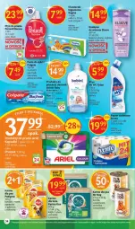 Gazetka promocyjna Delikatesy Centrum - Gazetka DC16 - Gazetka - ważna od 03.05 do 03.05.2023 - strona 34 - produkty: Płyn do prania, Kurczak, Elseve, Warzywa, Ryż, Pur, Gin, Papier, Purina, Pasta do zębów, Papier toaletowy, Lack, Rolki, Chusteczki, Szampon, Wołowina, Perwoll, Colgate, Gala, Pedigree, LG