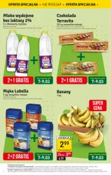 Gazetka promocyjna Stokrotka - Market - Gazetka - ważna od 13.03 do 13.03.2024 - strona 2 - produkty: Warzywa, Por, Gra, Mlekovita, Owoce, Mięso, Mleko