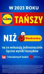 Gazetka promocyjna Lidl - GAZETKA - Gazetka - ważna od 10.01 do 10.01.2024 - strona 2 - produkty: Piec, Majonez, Ketchup, Top, Por, Gra, Kosz, Napoje, Lack, Olej, Mięso, Fa