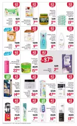 Gazetka promocyjna Rossmann - 16 listopada - Gazetka - ważna od 30.11 do 30.11.2022 - strona 15 - produkty: Prokudent, Himalaya, Mydło w płynie, Sól, Mus, Papier, Tablet, BoboVita, Pasta do zębów, Adidas, Papier toaletowy, Velvet, Dove, Kneipp, Wełna, Babydream, Chusteczki, Puder, Peeling, Isana, Dzieci, Puder do kąpieli, Sól do kąpieli, Mydło, Brokuły, Colgate, Olej, Nawilżany papier, Luksja, Szczoteczka, LG