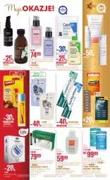 Gazetka promocyjna Super Pharm - Gazetka - Gazetka - ważna od 11.12 do 11.12.2023 - strona 3 - produkty: Himalaya, CeraVe, Ser, Rum, Yope, Kolagen, Krem na noc, Cold Cream, Krem do rąk, Probiotyk, Kosmetyki do pielęgnacji, Serum, Gillette, Krem pod oczy, Merz Spezial, Suplement diety, Avène