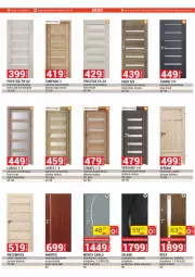 Gazetka promocyjna Merkury Market - Gazetka - ważna od 28.02 do 28.02.2023 - strona 21 - produkty: Finish, Monte