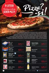 Gazetka promocyjna Makro - [Oferta promocyjna] Artykuły spożywcze i przemysłowe - Gazetka - ważna od 07.02 do 07.02.2022 - strona 2 - produkty: Piec, Kurczak, Warzywa, Sos, Gin, Salami, Oliwki, Pomidorki, Prosciutto, Lack, LEGO, Pizza, Wędlina, Boczek, Bazyl, Olej słonecznikowy, Olej, Kebab