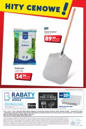Gazetka promocyjna Makro - [Oferta promocyjna] Artykuły spożywcze i przemysłowe - Gazetka - ważna od 07.02 do 07.02.2022 - strona 24 - produkty: Piec, Sos, Rum, Gra, Papier, Rukola, Szal, Kosz