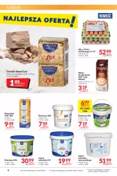 Gazetka promocyjna Makro - [Oferta promocyjna] Artykuły spożywcze i przemysłowe - Gazetka - ważna od 07.02 do 07.02.2022 - strona 8 - produkty: Drożdże, Jogurt naturalny, Jaja, Jogurt, Babuni, Mleko