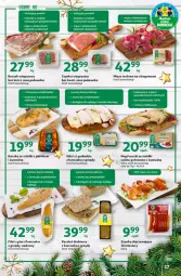 Gazetka promocyjna Auchan - Gazetka Magia Wigilijnego Stołu Auchan Hipermarket - Gazetka - ważna od 24.12 do 24.12.2022 - strona 17 - produkty: Kurczak, Mięso wołowe, Filet z piersi kurczaka, Szynka wieprzowa, Kaczka, Pasztet, Szynka, Boczek, Orka, Mięso, Boczek wieprzowy