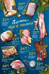 Gazetka promocyjna Auchan - Gazetka Magia Wigilijnego Stołu Auchan Hipermarket - Gazetka - ważna od 24.12 do 24.12.2022 - strona 8 - produkty: Piec, Termometr, Kotlet, Golonka wieprzowa, Fa