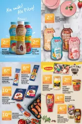 Gazetka promocyjna ABC - Gazetka - Gazetka - ważna od 20.05 do 20.05.2021 - strona 3 - produkty: Kurczak, Majonez, Ketchup, Jogurt, Winiary, Wawel, Salsa, Burger, Morliny, Kiełbasa, Fa