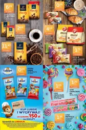 Gazetka promocyjna ABC - Gazetka - Gazetka - ważna od 20.05 do 20.05.2021 - strona 5 - produkty: Lubisie, Gry, Gra, Chupa Chups, Lody, Fa