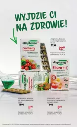 Gazetka promocyjna Rossmann - 17 października - Gazetka - ważna od 02.11 do 02.11.2023 - strona 11 - produkty: AEG, Rama, Fa