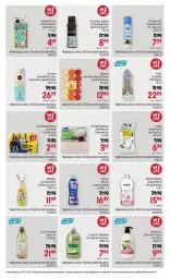 Gazetka promocyjna Rossmann - 17 października - Gazetka - ważna od 02.11 do 02.11.2023 - strona 12 - produkty: Płyn do prania, Jan Niezbędny, Pralki, Frosch, Ser, AEG, Do mycia naczyń, Rama, Dezodorant, Płyn do mycia naczyń, Odtłuszczacz, Odświeżacz powietrza, Płyn do mycia