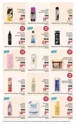 Gazetka promocyjna Rossmann - 17 października - Gazetka - ważna od 02.11 do 02.11.2023 - strona 16 - produkty: Fructis, Ser, Rum, Pantene, Miya Cosmetics, Cień, Tera, Joanna, Maska do włosów, Serum, Szampon, Isana, Garnier, Lakier do włosów, Odżywka, Maska, Olej, Lakier