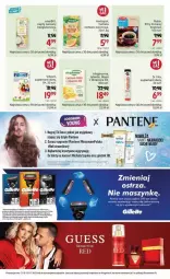 Gazetka promocyjna Rossmann - 17 października - Gazetka - ważna od 02.11 do 02.11.2023 - strona 5 - produkty: Enerbio, Calcium, Koc, JBL, Gry, Gra, AEG, Pantene, Dr Vita, Głośnik, Tablet, Tera, Rubin, Fizan, Herbata, Suplement diety, Napój, Mięta, Herbapol, Fa