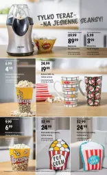 Gazetka promocyjna Rossmann - 17 października - Gazetka - ważna od 02.11 do 02.11.2023 - strona 6 - produkty: Tera, Szyna, Kubek