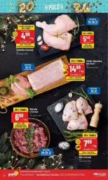 Gazetka promocyjna PoloMarket - Gazetka - ważna od 30.12 do 30.12.2023 - strona 26 - produkty: Schab wieprzowy