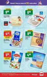 Gazetka promocyjna PoloMarket - Gazetka - ważna od 30.12 do 30.12.2023 - strona 29 - produkty: Mozzarella, Cheddar, Ser, Twaróg, LANA, Sałat, Galbani