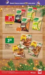 Gazetka promocyjna PoloMarket - Gazetka - ważna od 30.12 do 30.12.2023 - strona 36 - produkty: Zupa, Winiary, Knorr