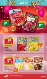 Gazetka promocyjna PoloMarket - Gazetka - ważna od 30.12 do 30.12.2023 - strona 39 - produkty: Dr. Oetker, Galaretka, Gala, Budyń