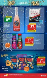 Gazetka promocyjna PoloMarket - Gazetka - ważna od 30.12 do 30.12.2023 - strona 46 - produkty: Kisiel, Chrupki, Monster Munch