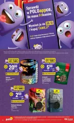 Gazetka promocyjna PoloMarket - Gazetka - ważna od 30.12 do 30.12.2023 - strona 6 - produkty: Piwa, Telefon, Orzeszki, Napoje, Herbata, Karmi