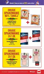 Gazetka promocyjna PoloMarket - Gazetka - ważna od 30.12 do 30.12.2023 - strona 62 - produkty: Polędwica, Krakus, Por, Szynka, Sport, Kiełbasa, Kiełbasa śląska