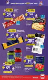 Gazetka promocyjna PoloMarket - Gazetka - ważna od 30.12 do 30.12.2023 - strona 9 - produkty: Makaron, Rum, Zapiekanka, Spaghetti