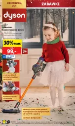 Gazetka promocyjna Lidl - GAZETKA - Gazetka - ważna od 23.11 do 23.11.2024 - strona 48 - produkty: Odkurzacz, Papier, Odkurzacz bezprzewodowy