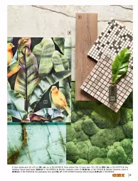 Gazetka promocyjna Obi - Gazetka OBI - Gazetka - ważna od 31.08 do 31.08.2022 - strona 27 - produkty: Rum, Por, Bateria kuchenna, Kawa, LANA, Bateria, Gres, Meble, Gres szkliwiony