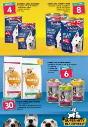 Gazetka promocyjna Dealz - Super Hity dla zwierząt - sprawdź ofertę! - Gazetka - ważna od 18.07 do 18.07.2021 - strona 2 - produkty: Kurczak, Ryż, Gra, Iams, Pasztet, Wołowina, Sucha karma, Butcher's