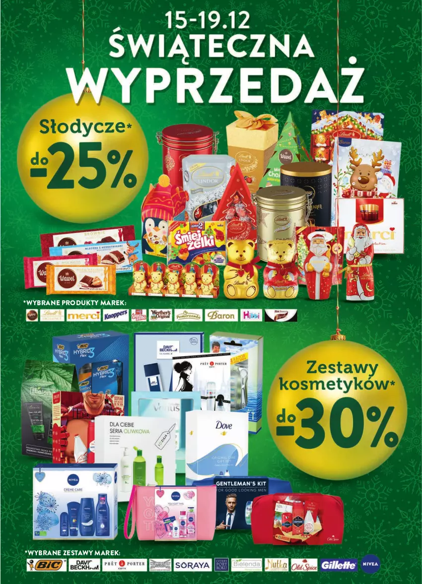 Gazetka promocyjna Intermarche - Gazetka Intermarche - ważna 15.12 do 19.12.2022 - strona 3