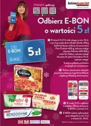 Gazetka promocyjna Intermarche - Gazetka Intermarche - Gazetka - ważna od 19.12 do 19.12.2022 - strona 39 - produkty: Feliciana, Dr. Oetker, Półka, Flora, Masło, Sensodyne