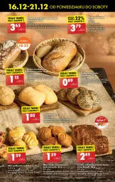Gazetka promocyjna Biedronka - Od Poniedziałku - Gazetka - ważna od 21.12 do 21.12.2024 - strona 37 - produkty: AEG, Brie, Tera