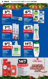 Gazetka promocyjna Netto - Gazetka - ważna od 02.12 do 02.12.2023 - strona 10 - produkty: Old Spice, Dezodorant, Antyperspirant