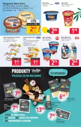 Gazetka promocyjna Stokrotka - Supermarket - Gazetka - ważna od 07.04 do 07.04.2021 - strona 3 - produkty: Ser, Gra, Danone, Müllermilch, Zott, Bell, Jogurt, Mlekovita, Rolmlecz, Serek homogenizowany, Serek, Margaryna, Czekolada, Müller, Danio, Bella, Delma, Deser, Jogobella, Mleko