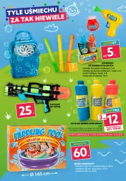 Gazetka promocyjna Dealz - Gorące hity cenowe! - sprawdź nową gazetkę - Gazetka - ważna od 22.06 do 22.06.2021 - strona 6 - produkty: Por, Zabawka, Szynka, Maszynka, Pistolet, Fa