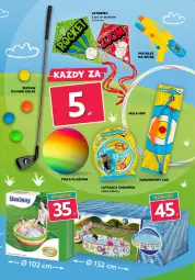Gazetka promocyjna Dealz - Gorące hity cenowe! - sprawdź nową gazetkę - Gazetka - ważna od 22.06 do 22.06.2021 - strona 7 - produkty: Por, Zabawka, Szynka, Maszynka, Pistolet, Fa